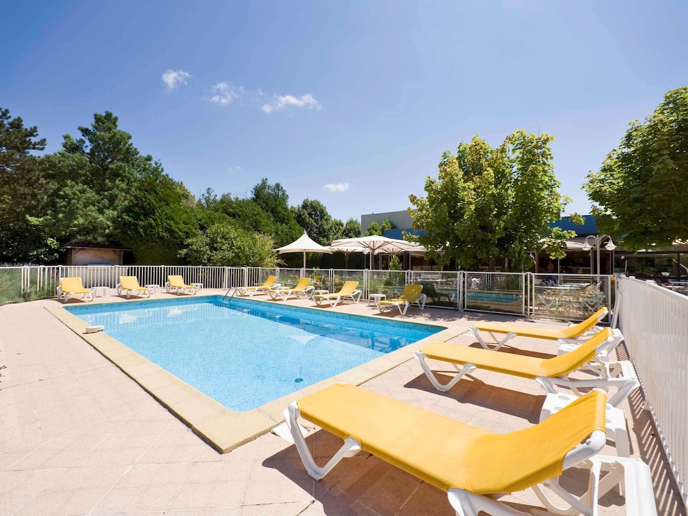 Ibis Styles Tours Sud 3/78