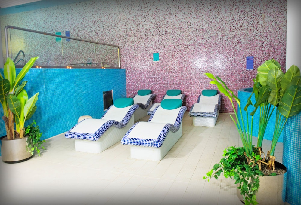 Hotel BCL Levante Club and Spa - Adults Only 14/70
