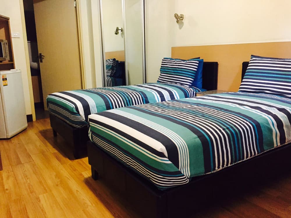 Econo Lodge Karratha 30/50
