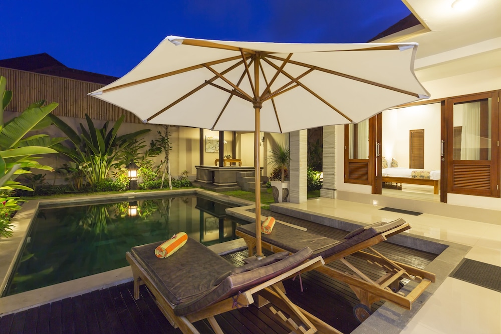 Kubal Villa 46/64