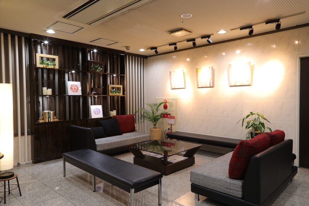 Chitose Daiichi Hotel 22/38