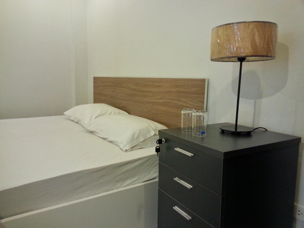 Freesia Guesthouse Suvarnabhumi 16/34
