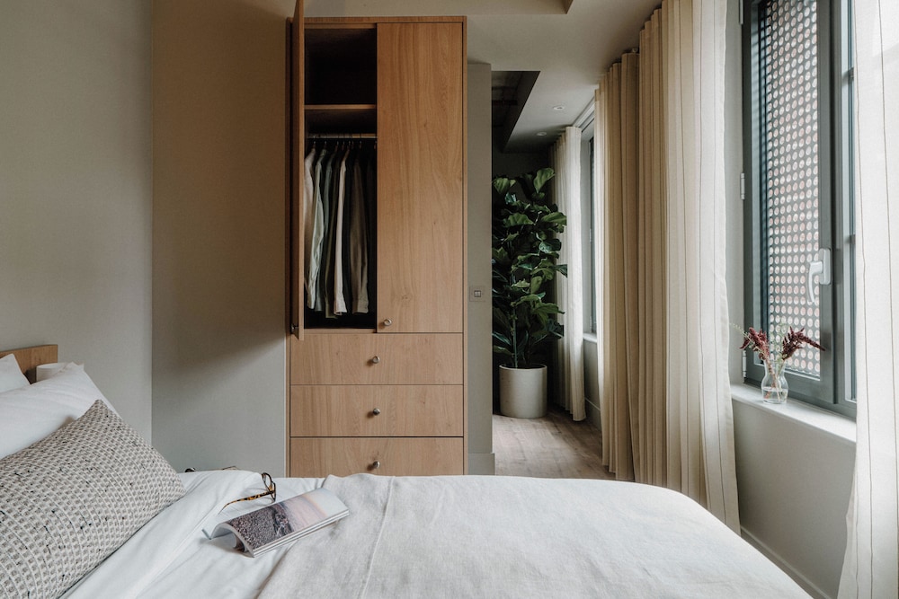 Best, House, Double Bed