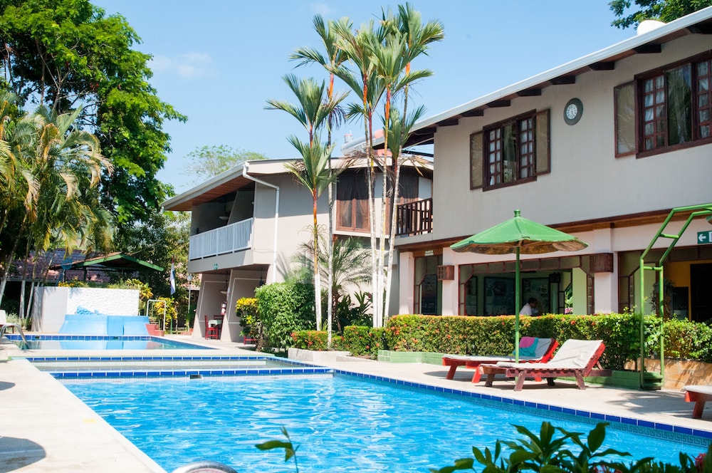 Hotel Mar De Luz 74/78