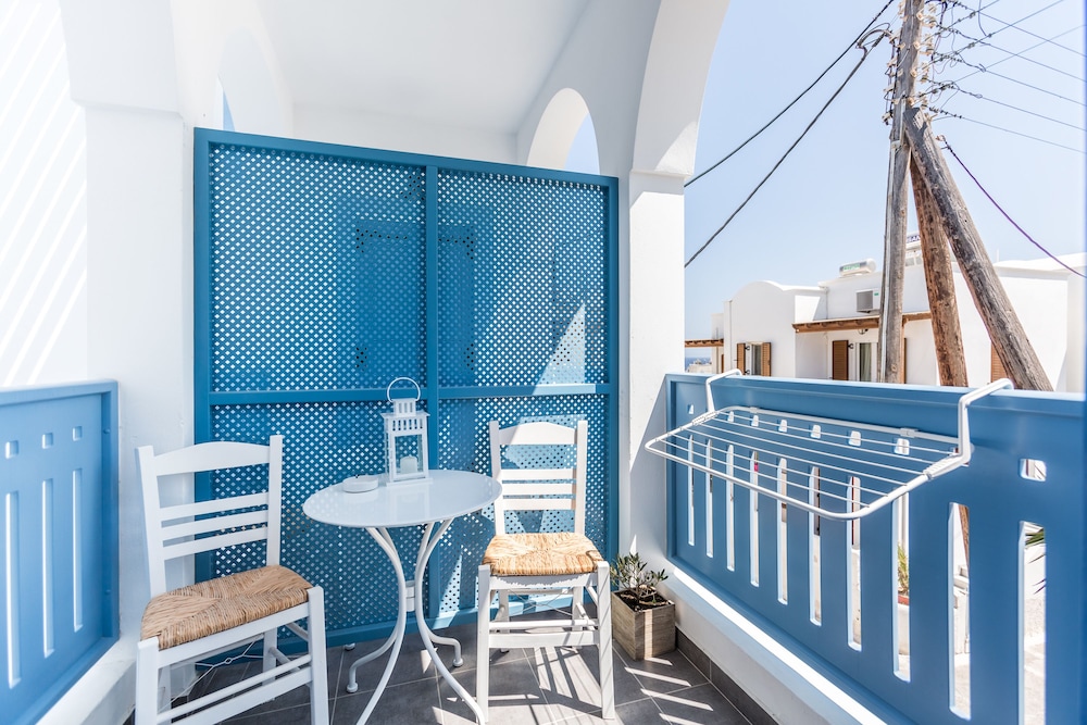 Fanouris Condo 8/22
