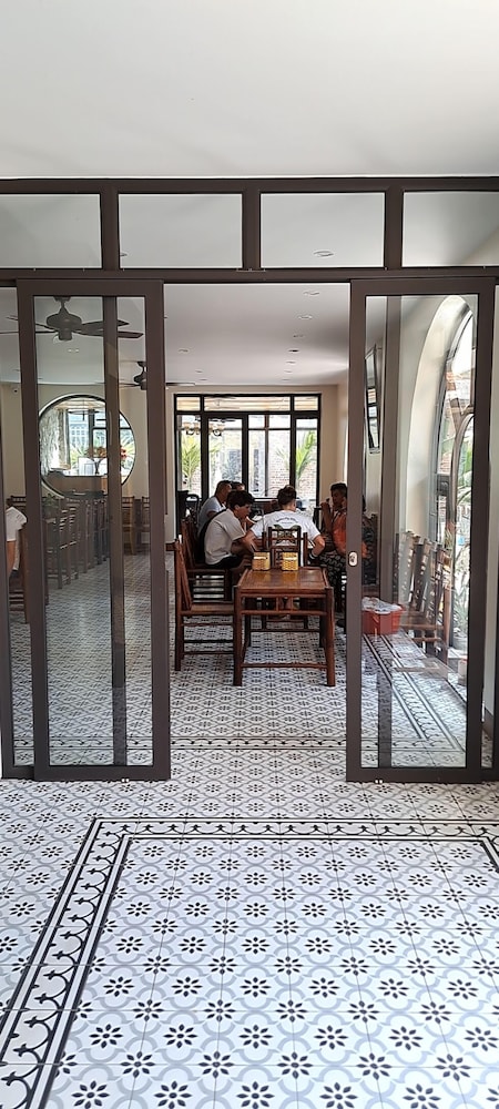 Tam Coc Paradise Homestay 37/54