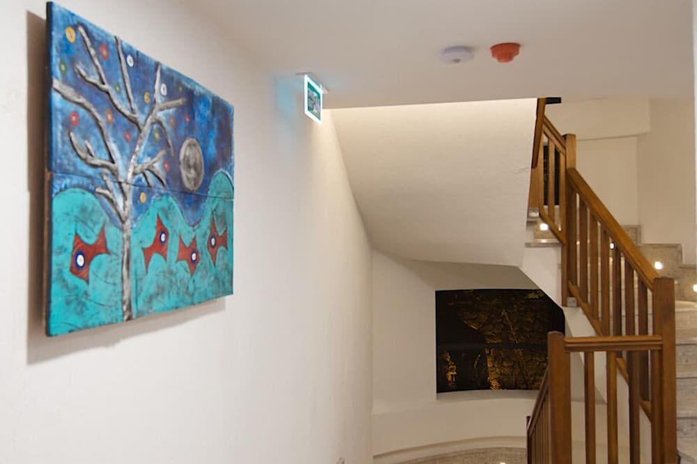Marisol Boutique Hotel 20/50