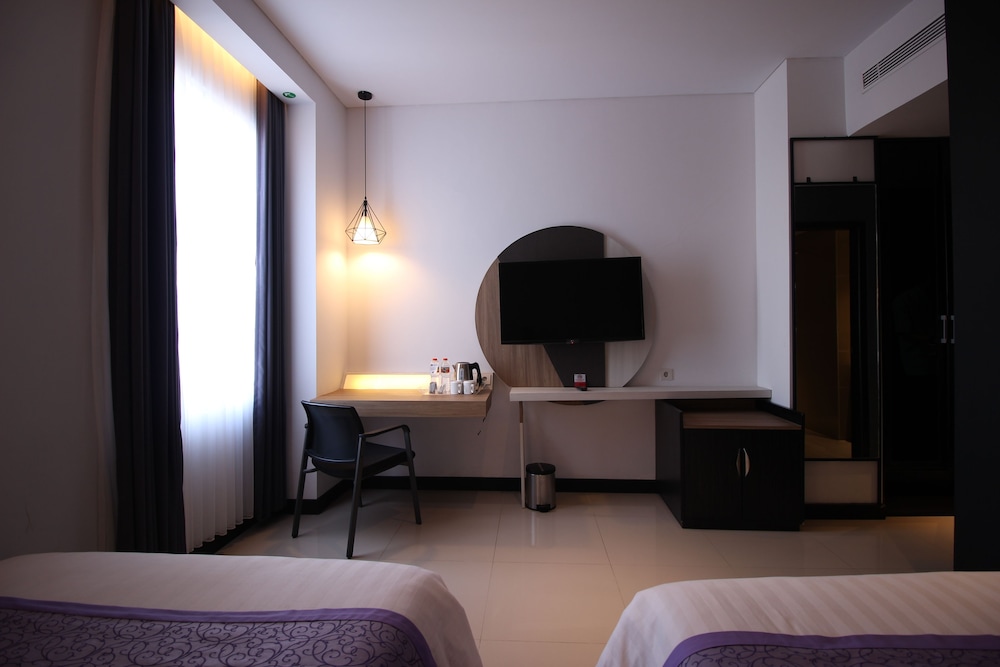 Forriz Hotel 48/51