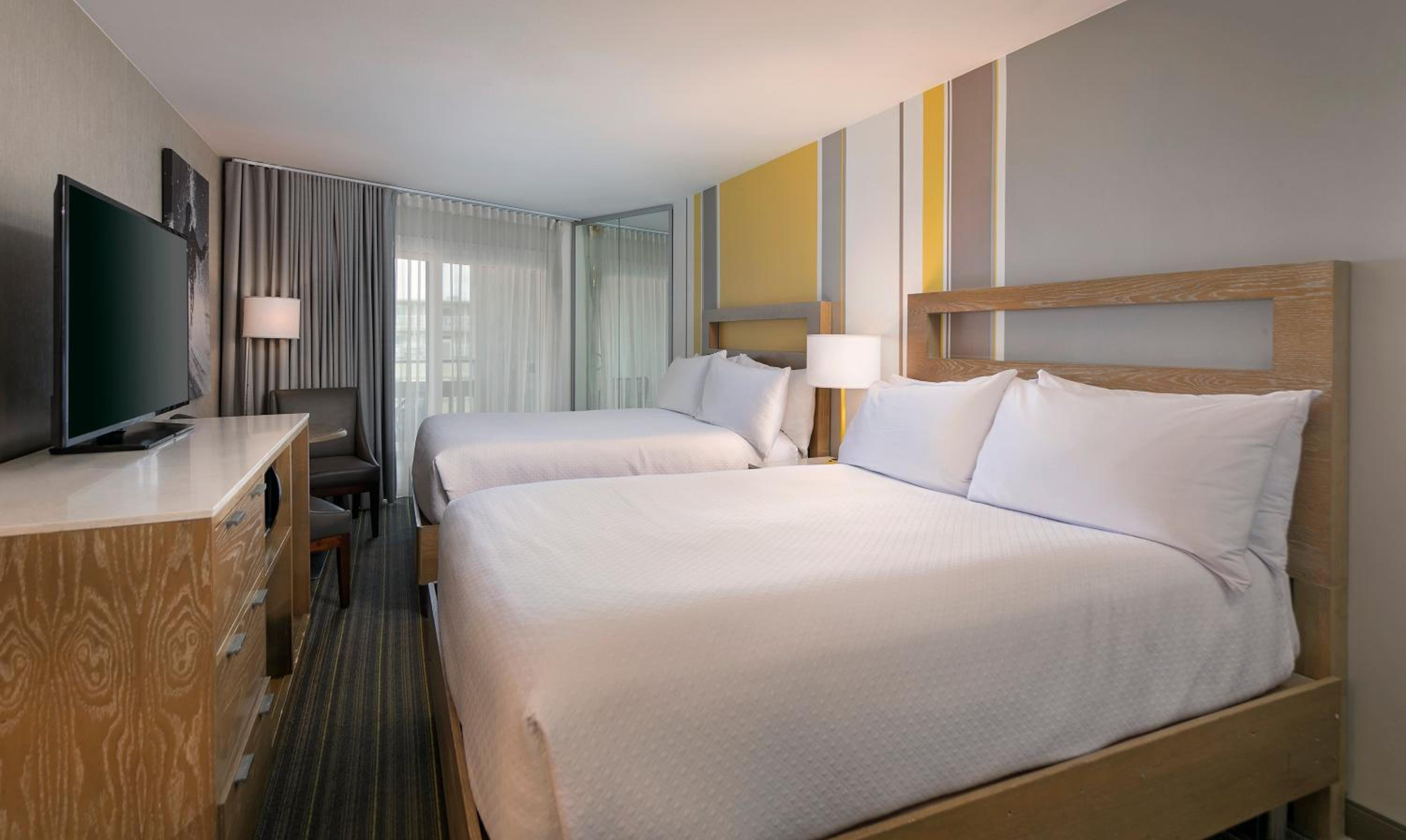Room, 2 Queen Beds