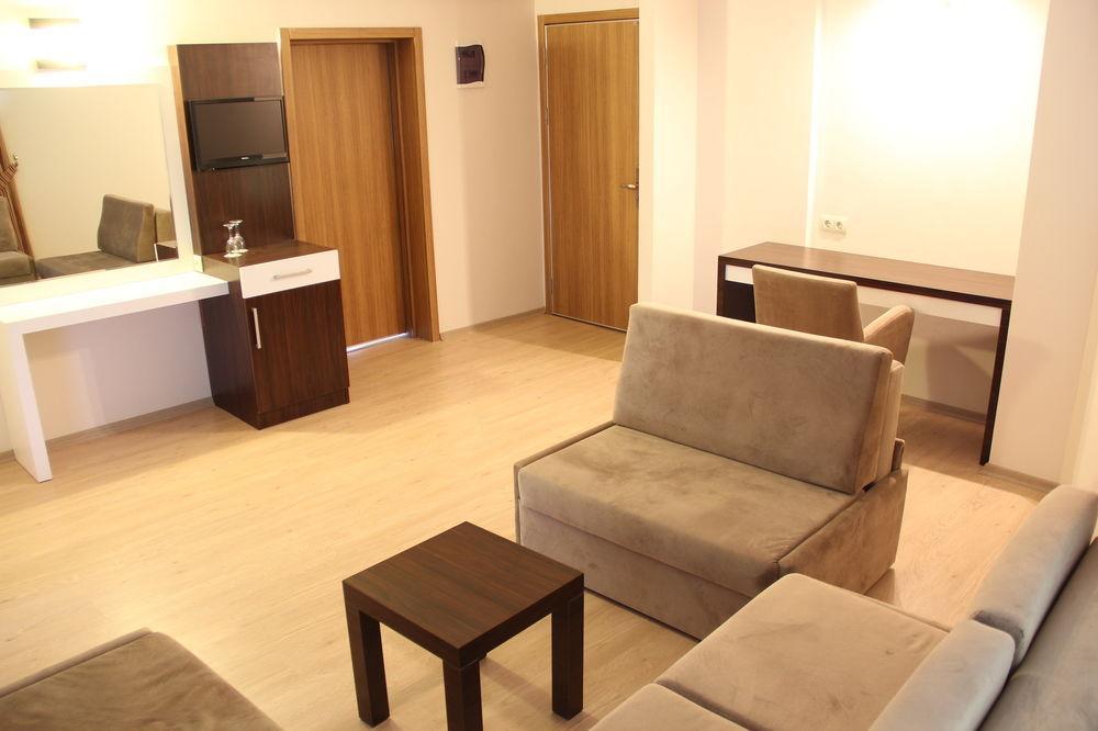 The Gap Hotel Kusadasi 27/31