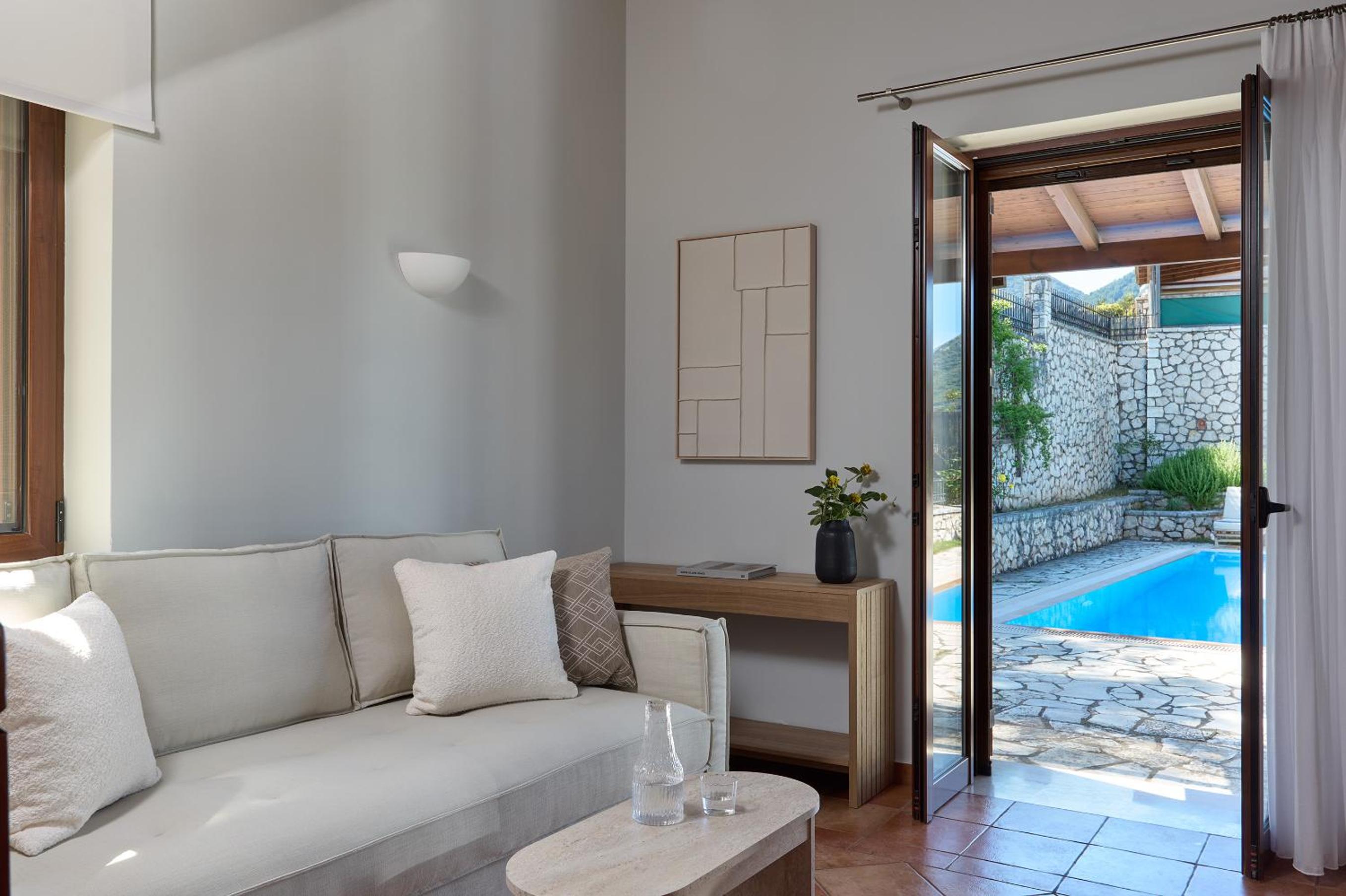 Lefkada Villas 25/51