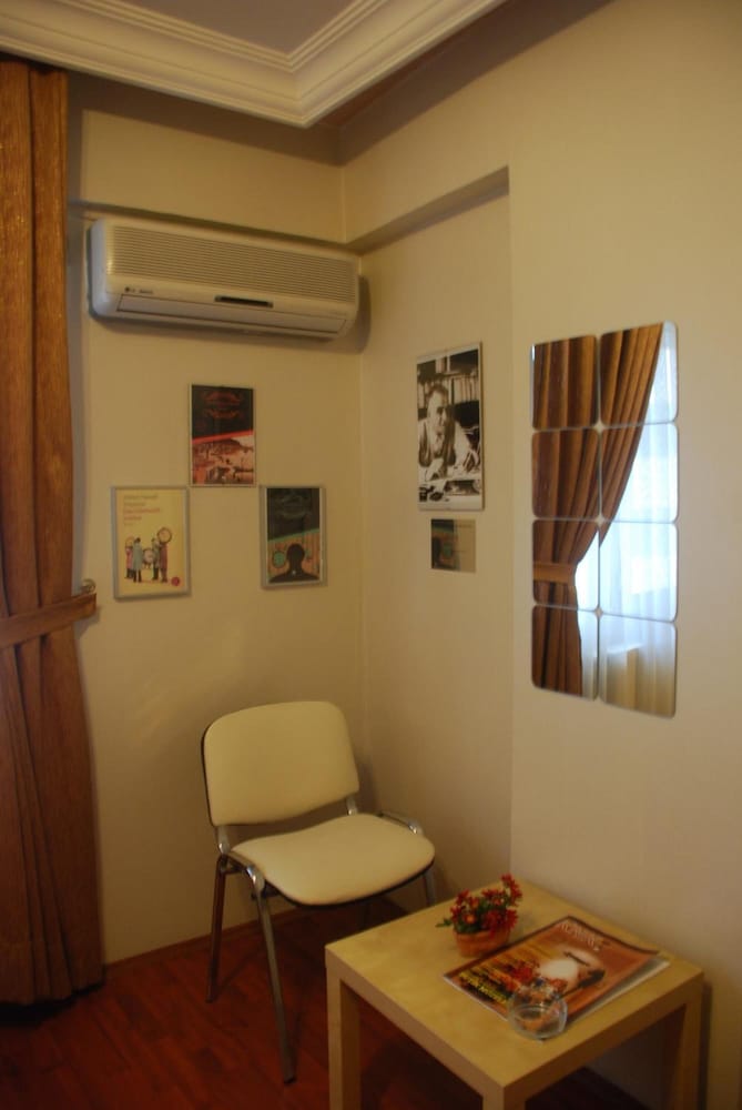 Mini Fuar Otel 19/31