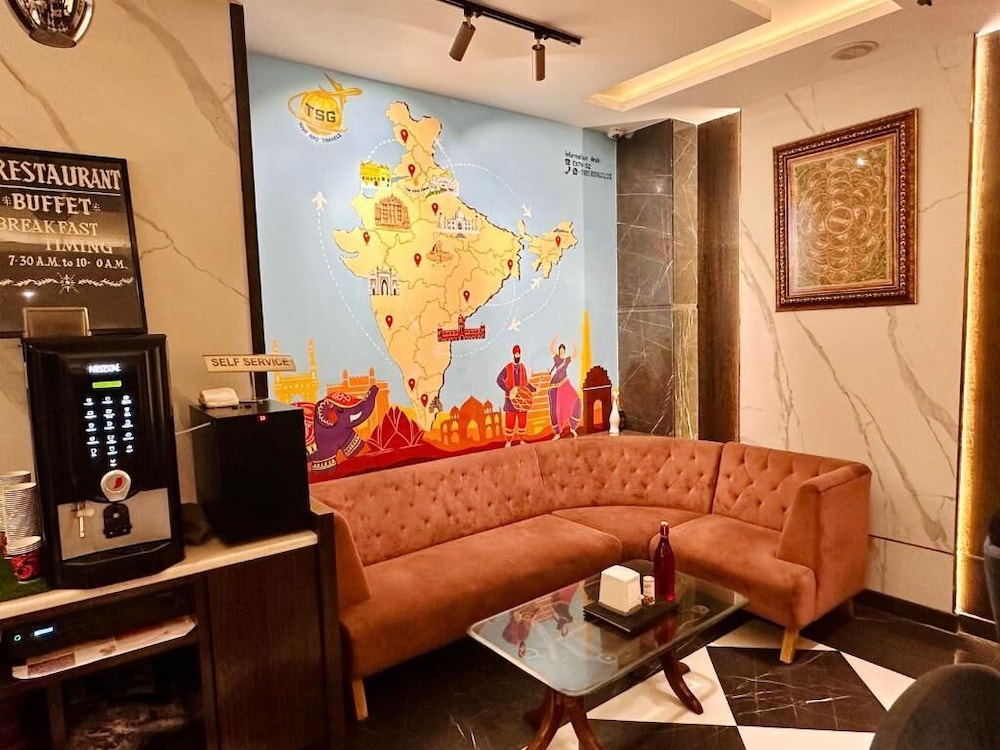 Hotel Singh Empire Dx 46/50