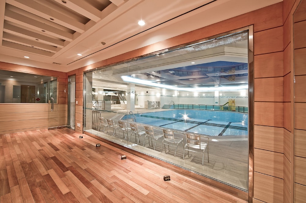 Hotel Hyundai By Lahan Mokpo 28/66