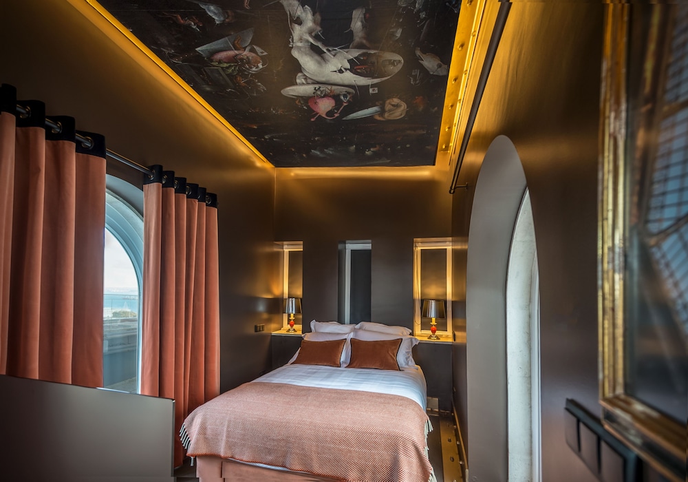 Lisbon Five Stars Apartments 8 Building 17/60