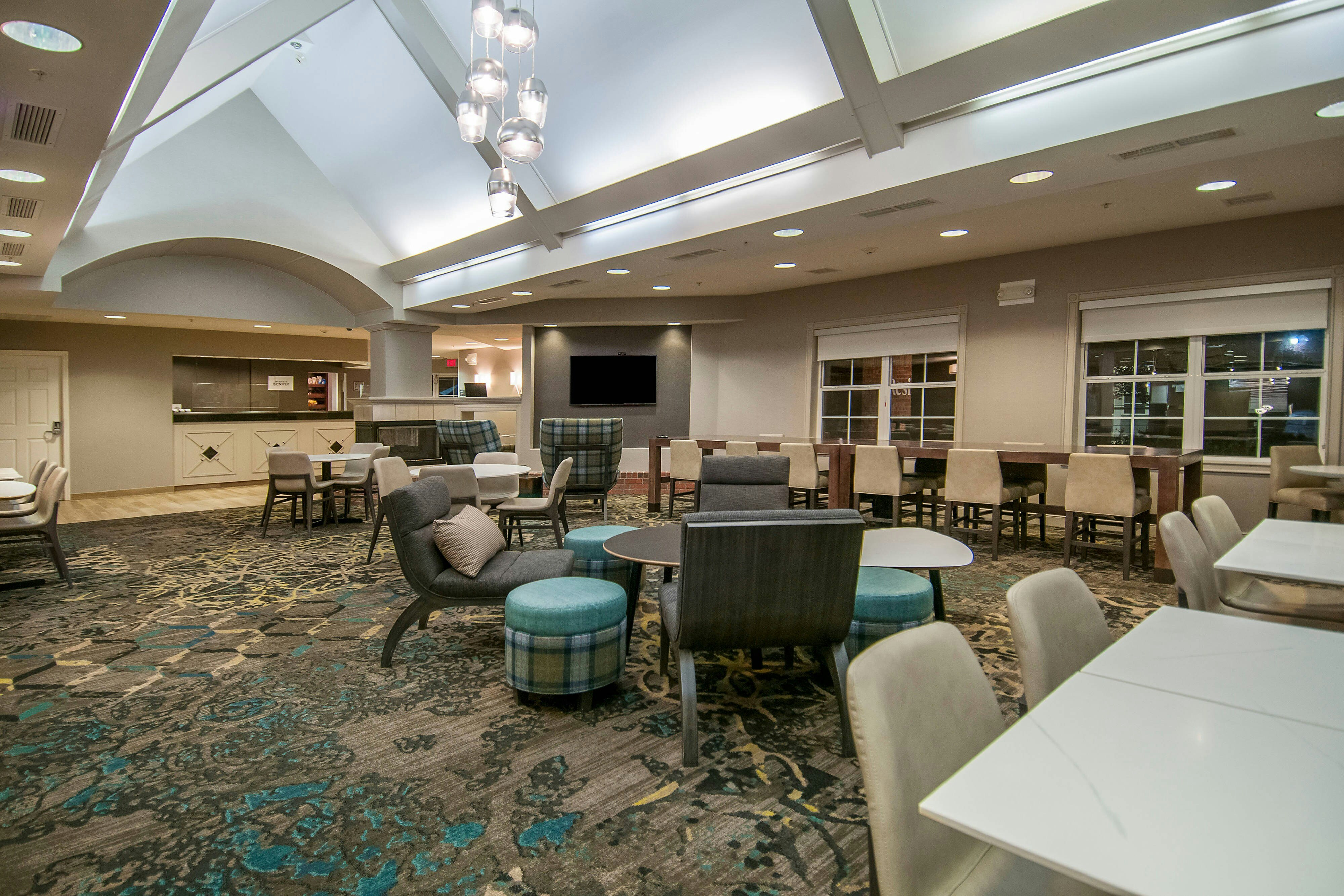 Residence Inn Springdale 8/12