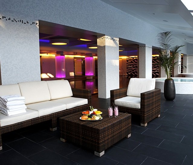 Munkebjerg Hotel 10/18
