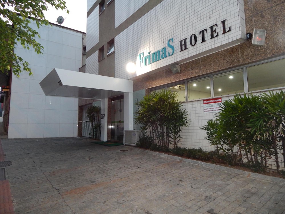 FRIMAS HOTEL 42/45