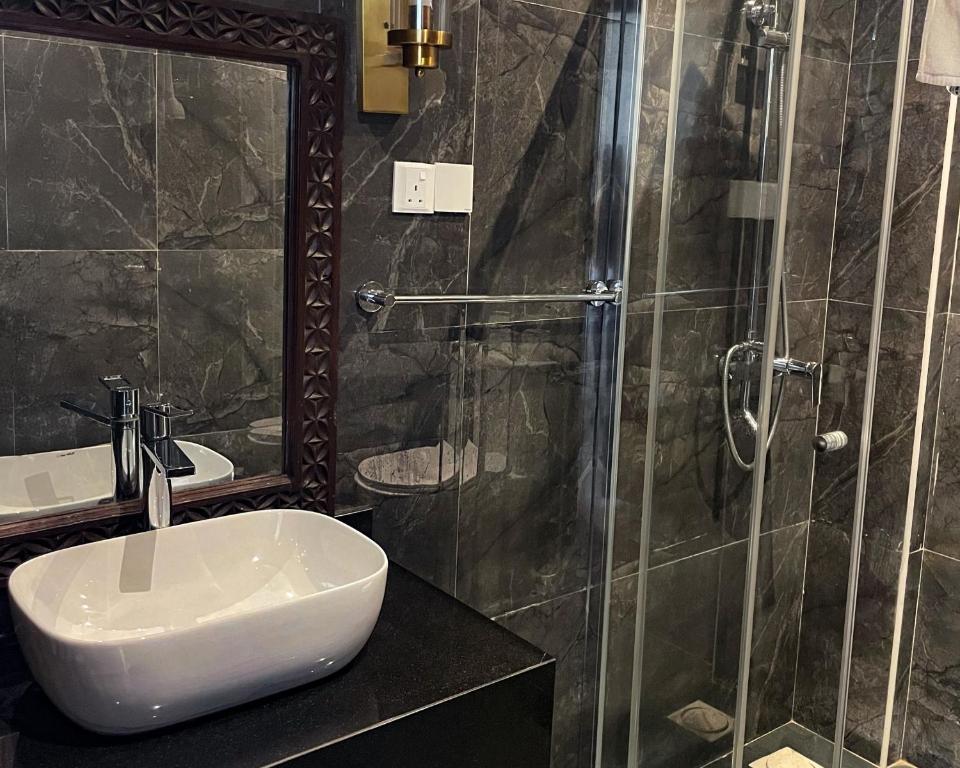 AHG Hisia Nungwi Experience Hotel 109/109