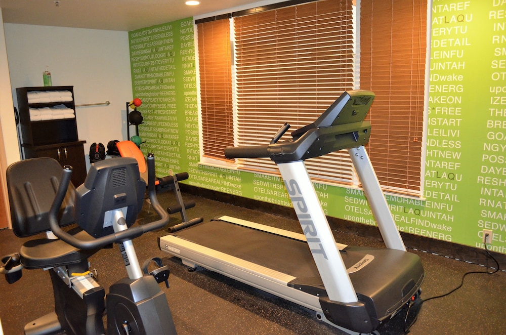 La Quinta Inn & Suites by Wyndham Moscow Pullman 28/50