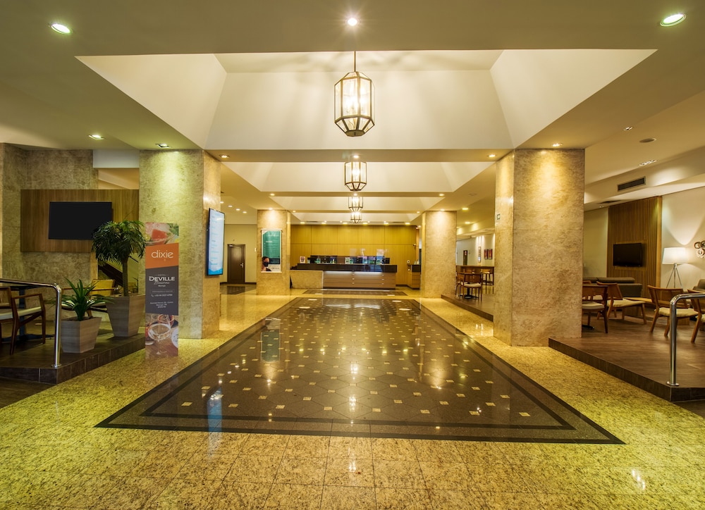 Hotel Deville Business Maringa، Maringa 9/50