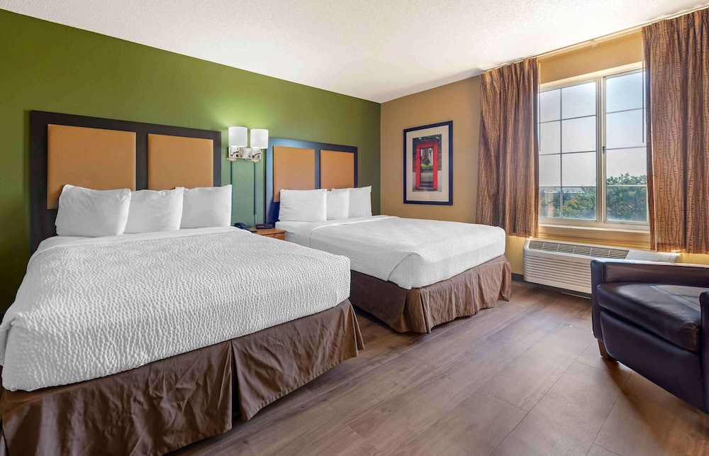 Studio6 Extended Stay Minneapolis Airport Eagan North MN 19/64
