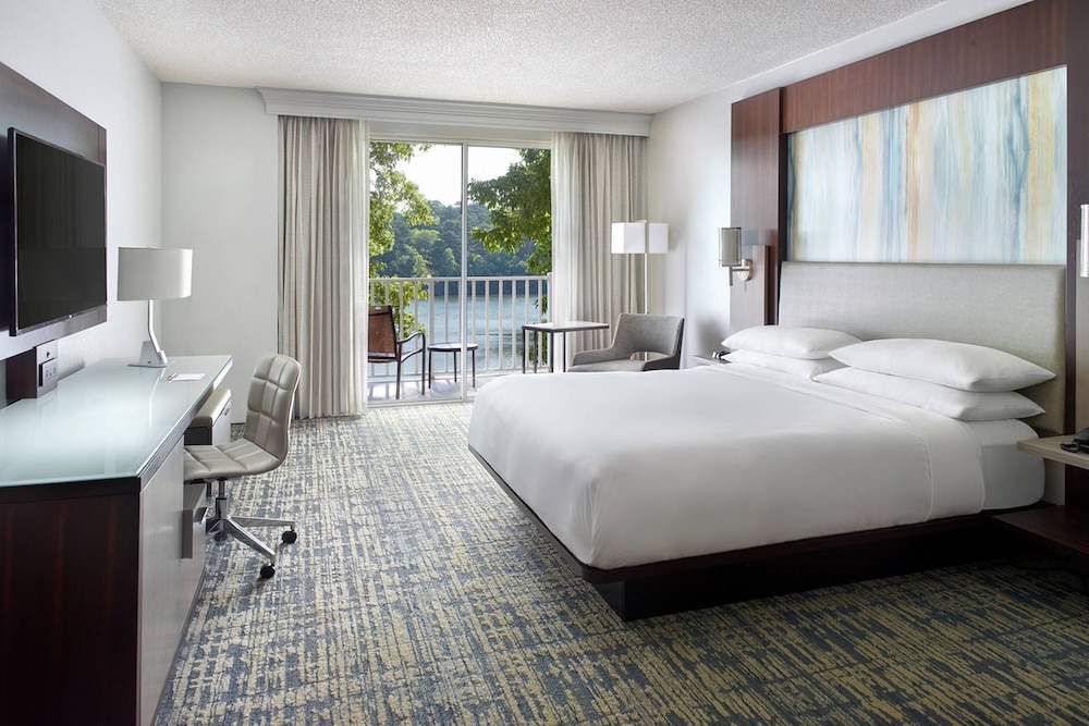 Atlanta Evergreen Lakeside Resort 17/50
