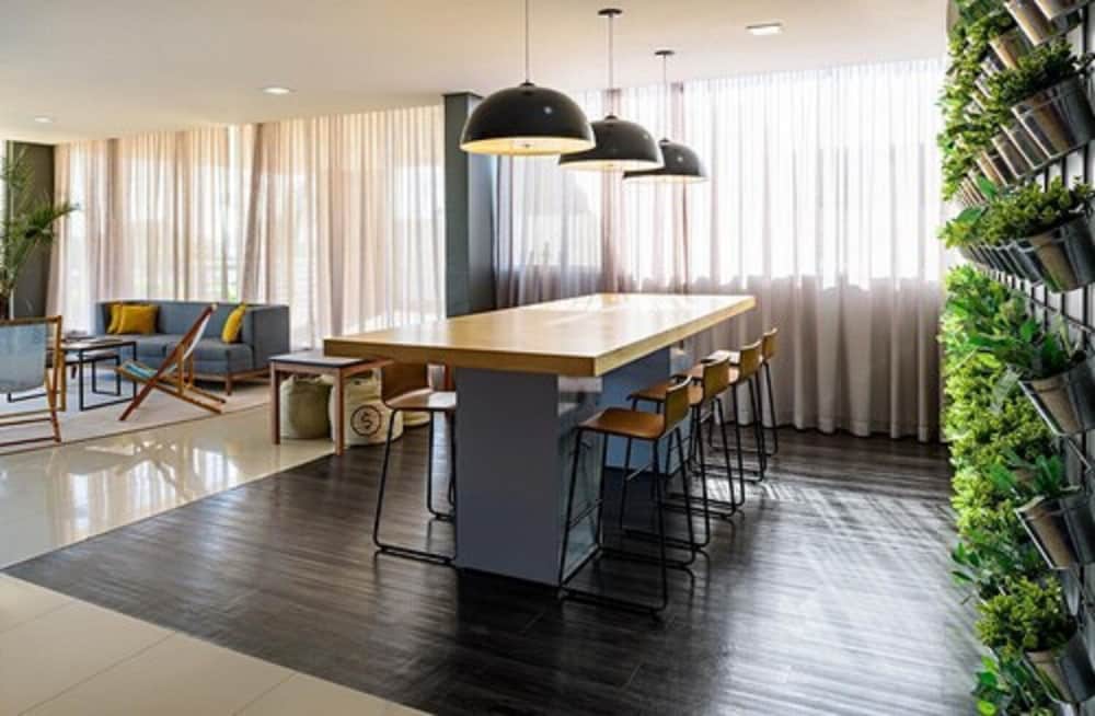 Hotel Euro Suite Sao Jose do Rio Preto by Nacional Inn 36/50