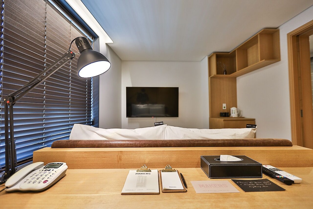 Best Western Insadong Hotel 88/97