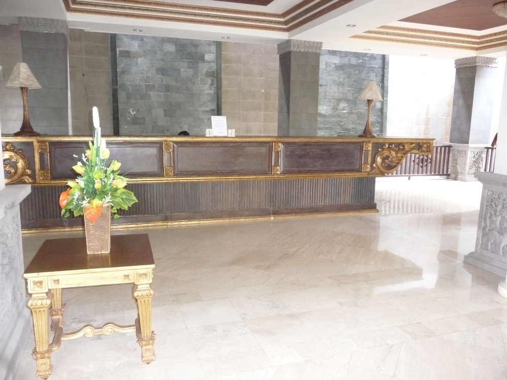 Rijasa Agung Resort And Villas 8/52