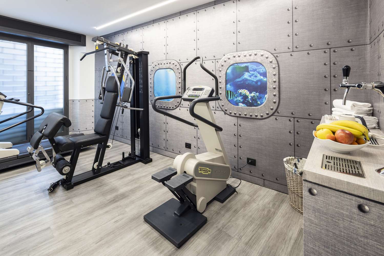 Best Western Hotel Porto Antico 34/54