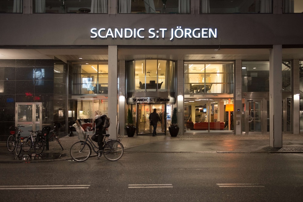 Scandic St Jorgen 2/66