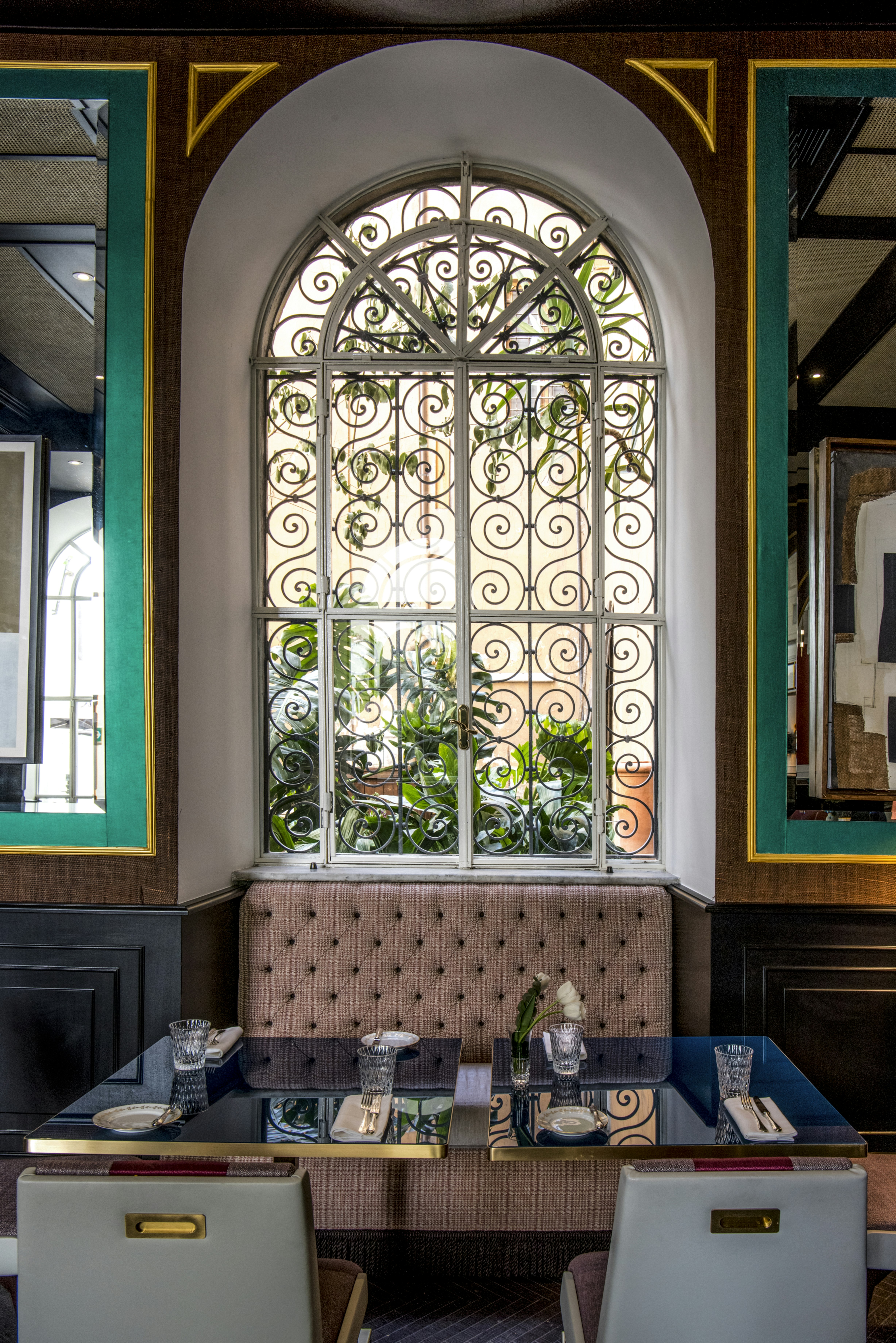 Hotel Vilòn 7/58