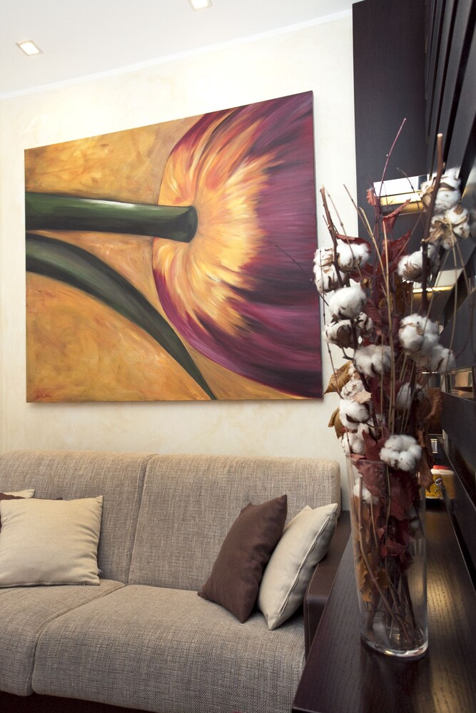 Les Fleurs Luxury House 22/44