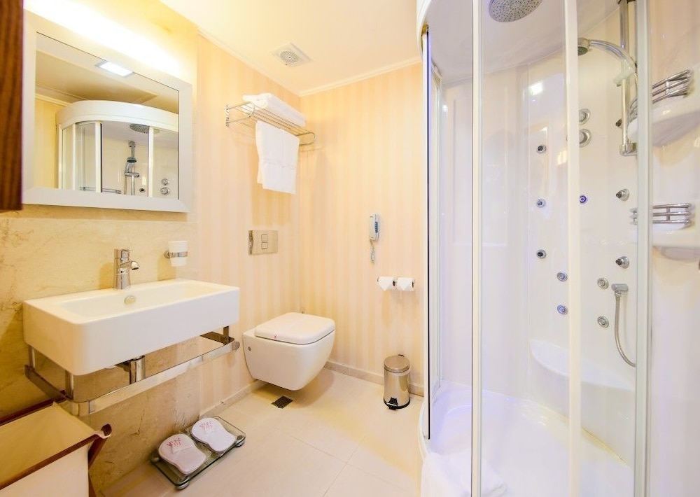 Sisus Marina Hotel 图片5