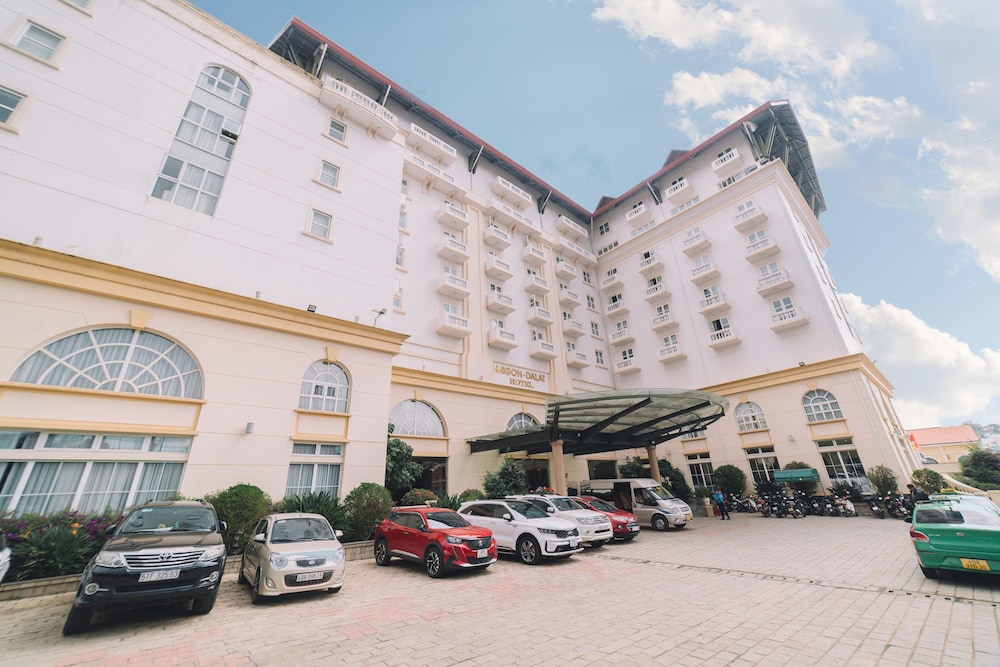 Saigon Dalat 40/50