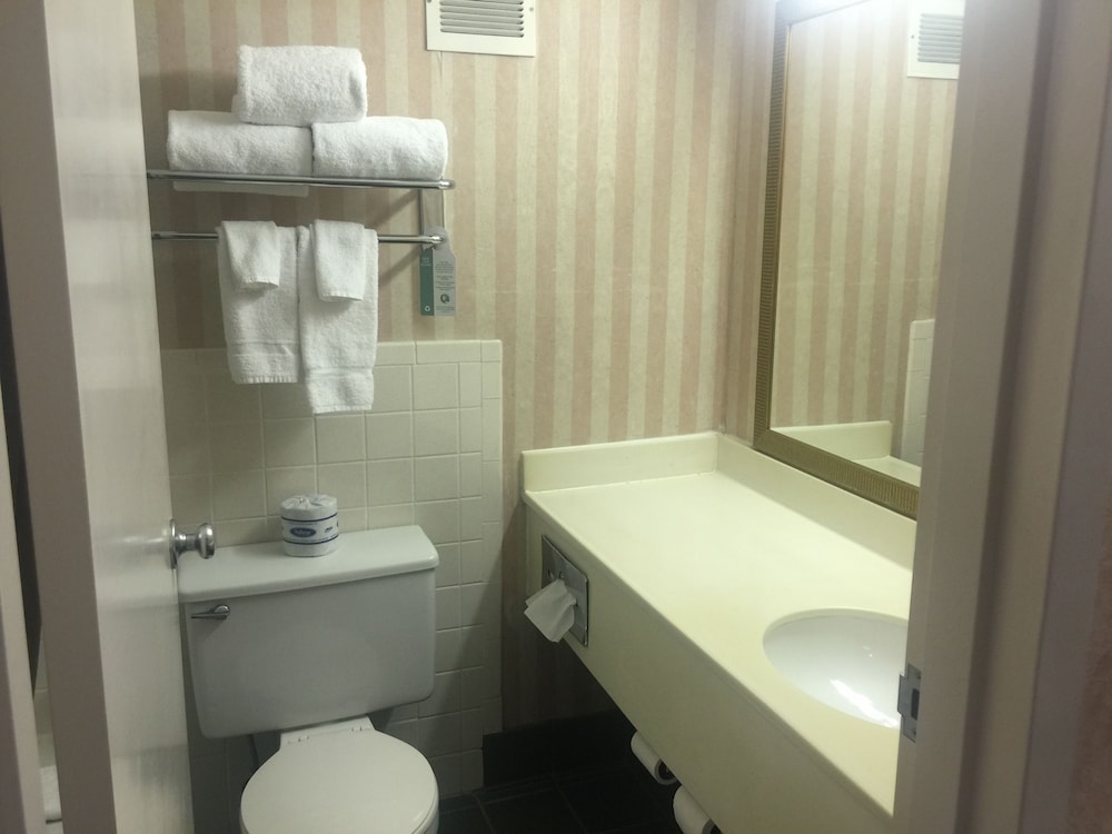 Americas Best Value Inn Suites Boise 5/37