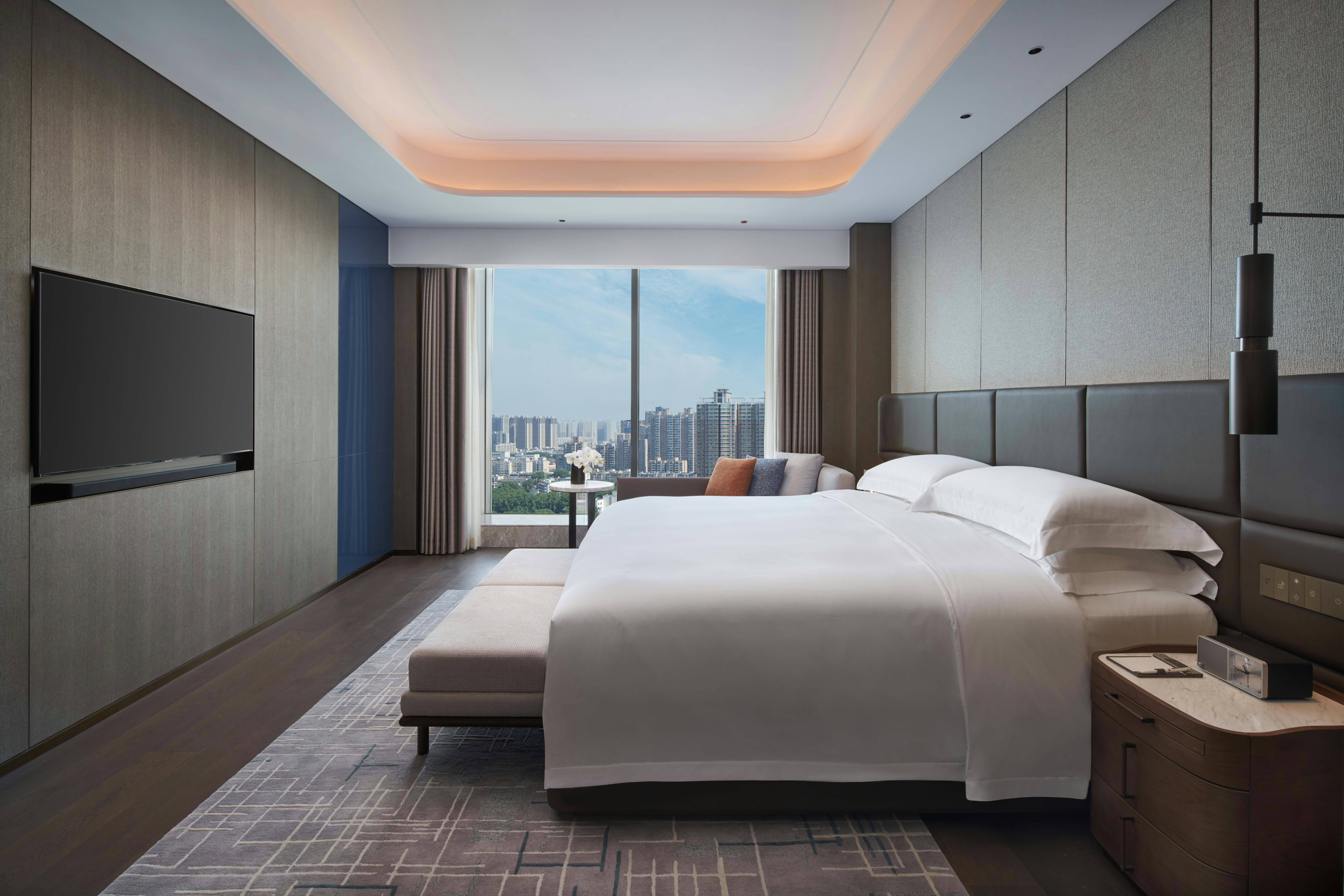 InterContinental Zhengzhou 15/47