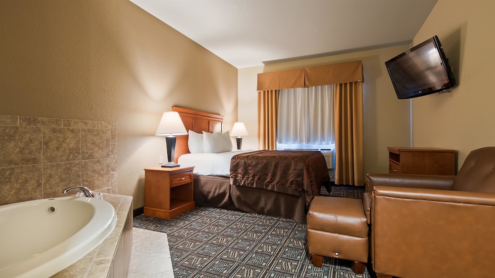 Best Western Rambler 13/18