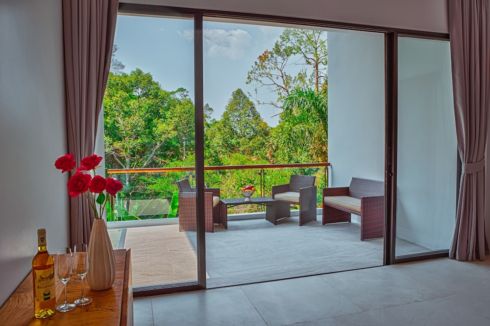 Grand Villa Luxury Time Phuket 32/50
