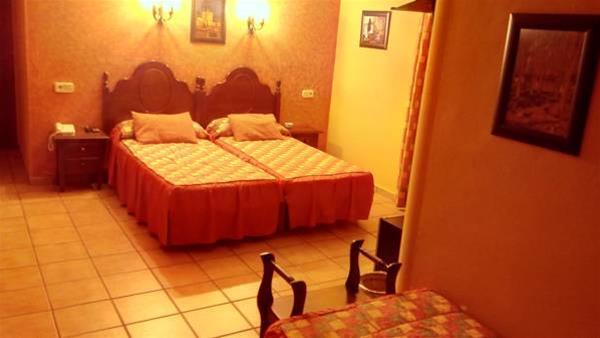 Hotel Riavela 29/58