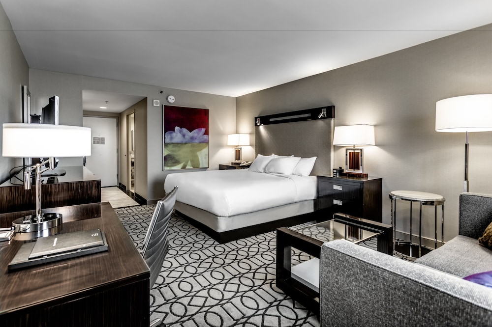 Hilton Columbus At Easton 13/44