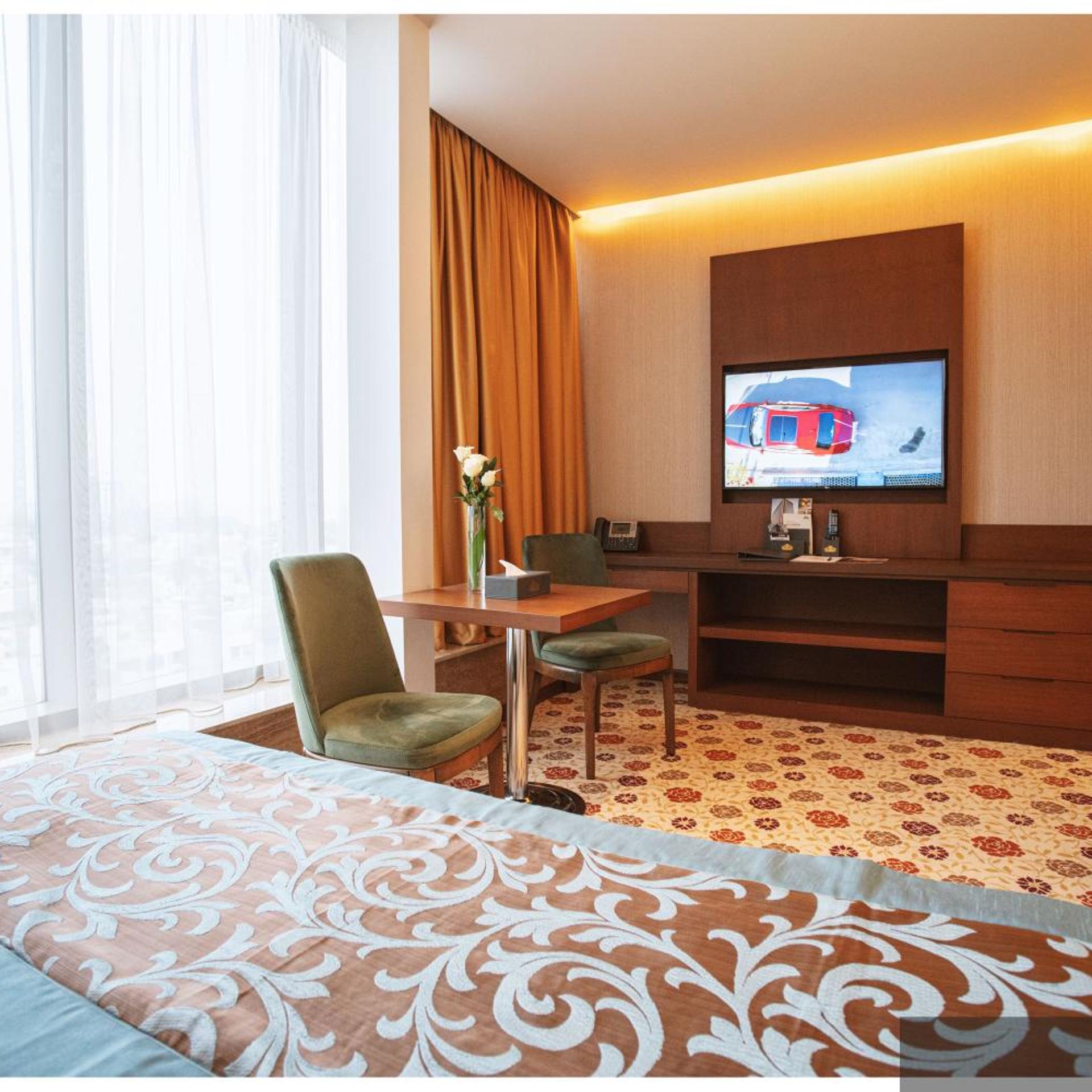 Bilitom Hotel, Baghdad 45/58