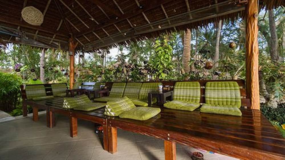 Baan Manali Resort 36/72