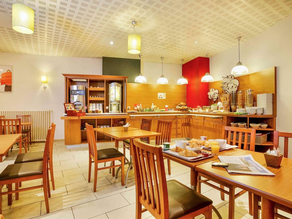 Ibis Brive Centre 38/65