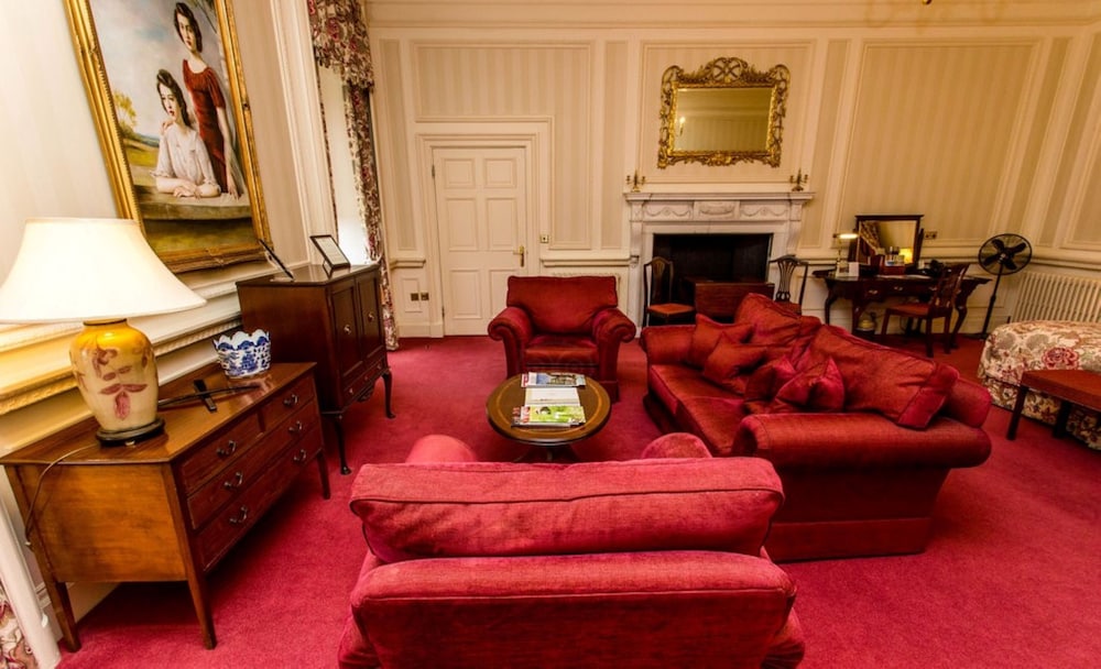 Luton Hoo Hotel Golf And Spa 28/50