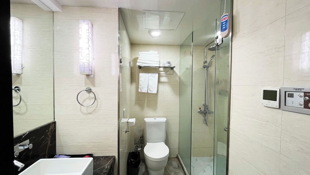 Nanjing Kaibin Apartment-Shengtian Plaza Branch 18/47