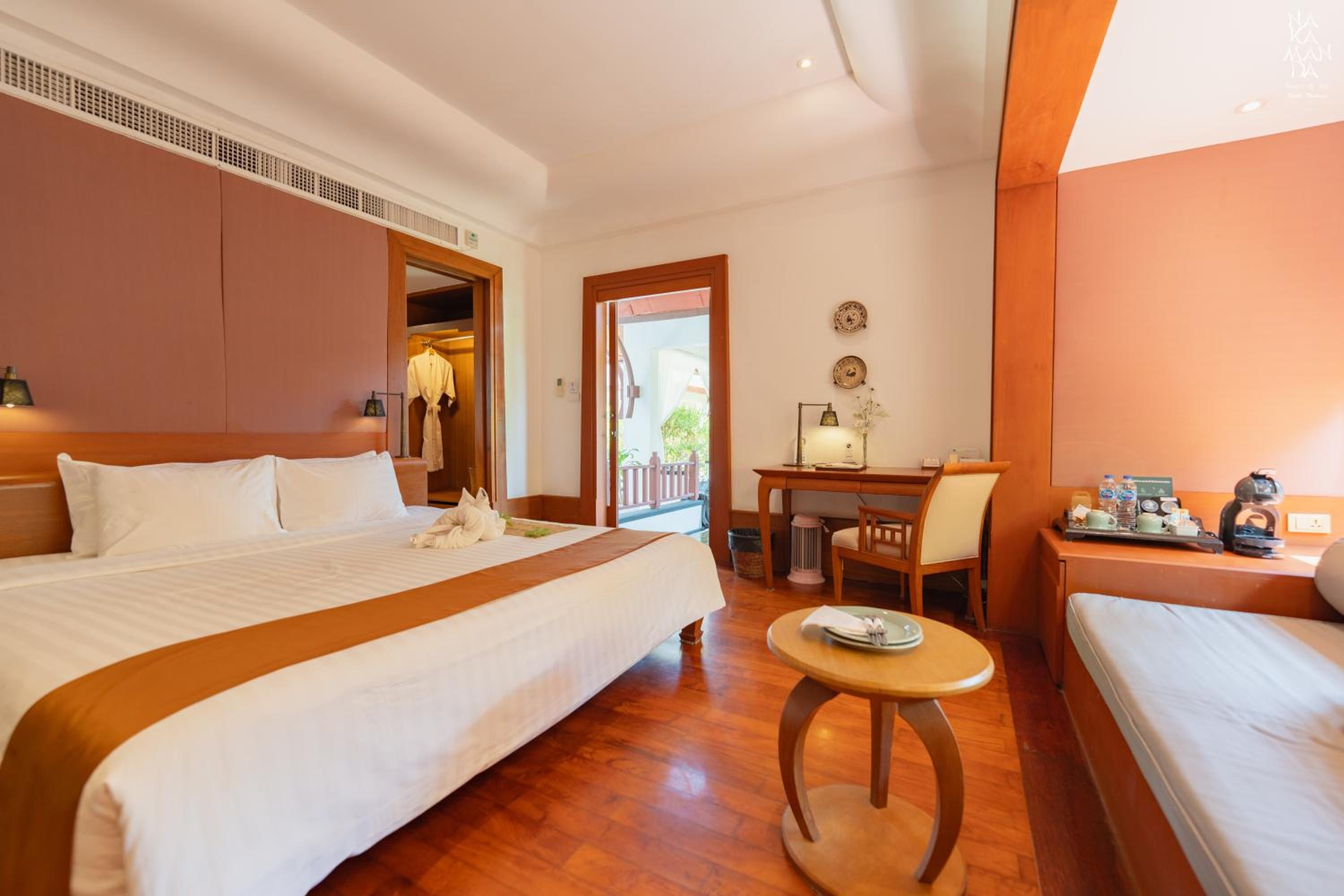 SALA VILLA(UPPER SEA VIEW)