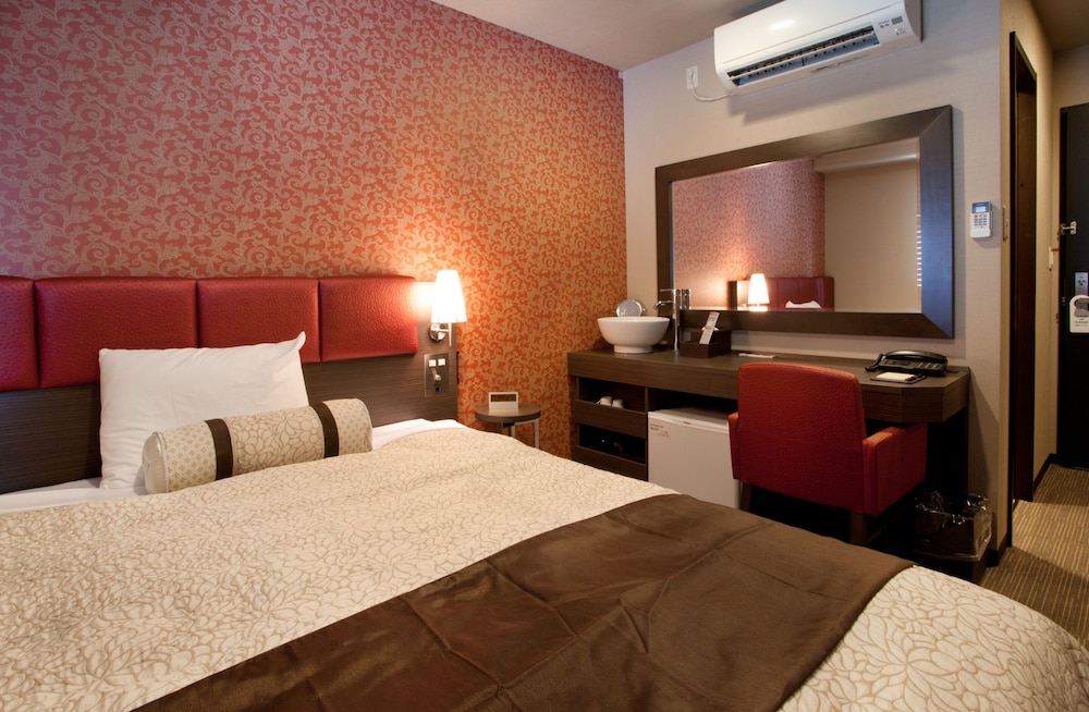 Compact, Single, Double Bed