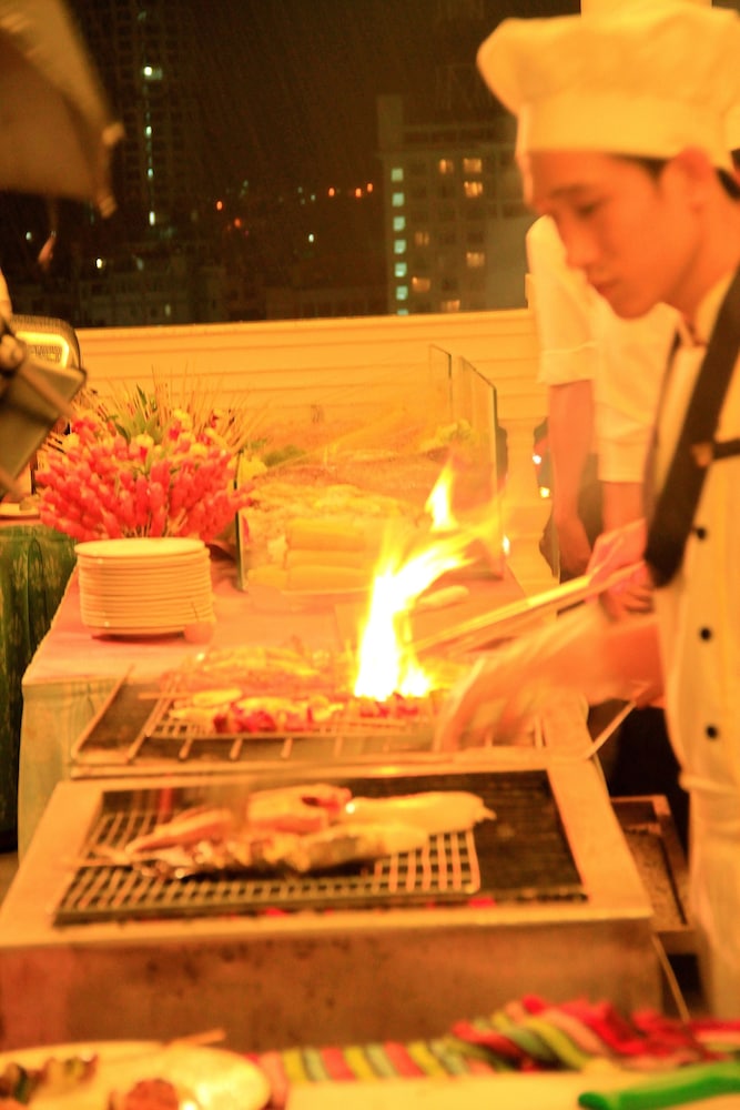 Nha Trang Palace Hotel 40/66